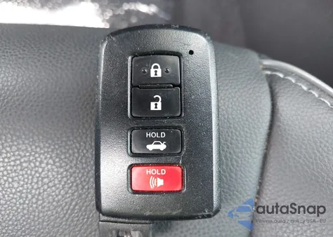 2015 Toyota Corolla Le Premium из США, поврежденный, VIN 2T1BURHE9FC297477